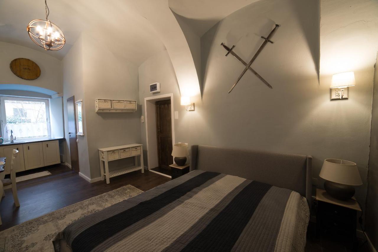 Ultra Central Medieval Apartment Cluj-Napoca Luaran gambar